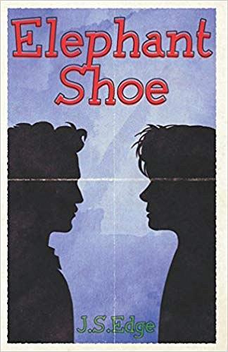 Elephant Shoe