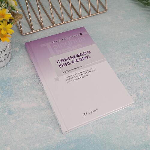 C波段低磁场高效率相对论返波管研究