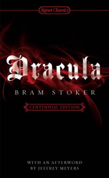 Dracula 吸血鬼伯爵德古拉
