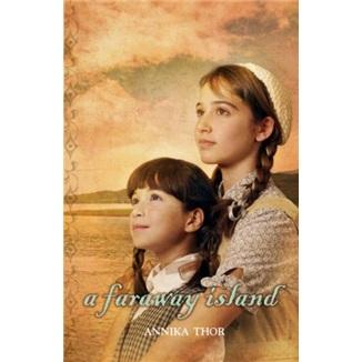 AFarawayIsland