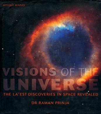 Visions of the Universe：Visions of the Universe