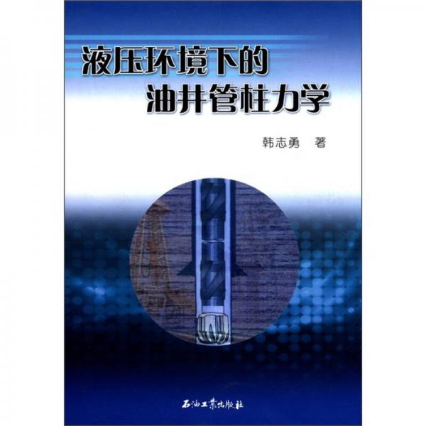 液壓環(huán)境下的油井管柱力學(xué)