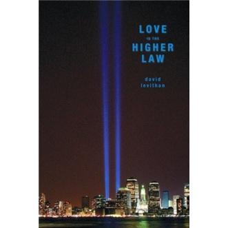 LoveIstheHigherLaw
