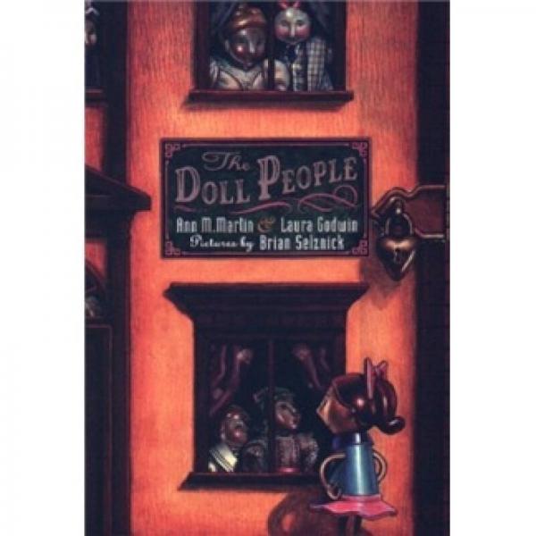 The Doll People