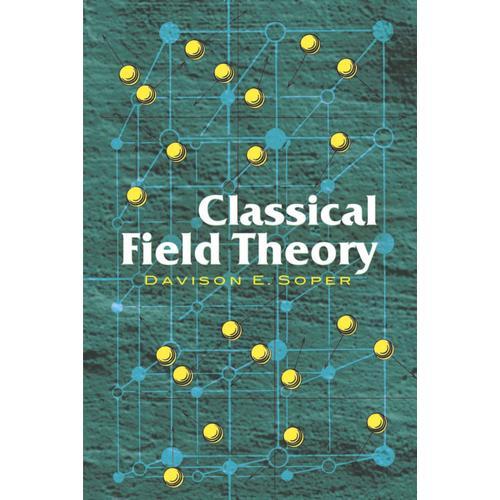 Classical Field Theory 