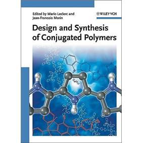 DesignandSynthesisofConjugatedPolymers