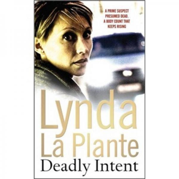 Deadly Intent
