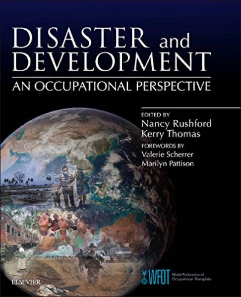 Disaster and Development: an Occupational Perspective, 1e