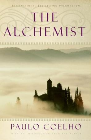 The Alchemist：The Alchemist