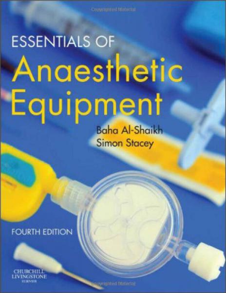 Essentials of Anaesthetic Equipment,4th Edition