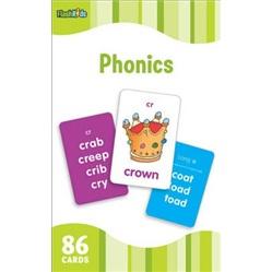 Phonics(FlashKidsFlashCards)