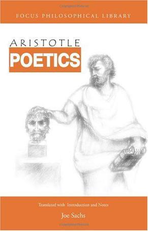 Aristotle Poetics