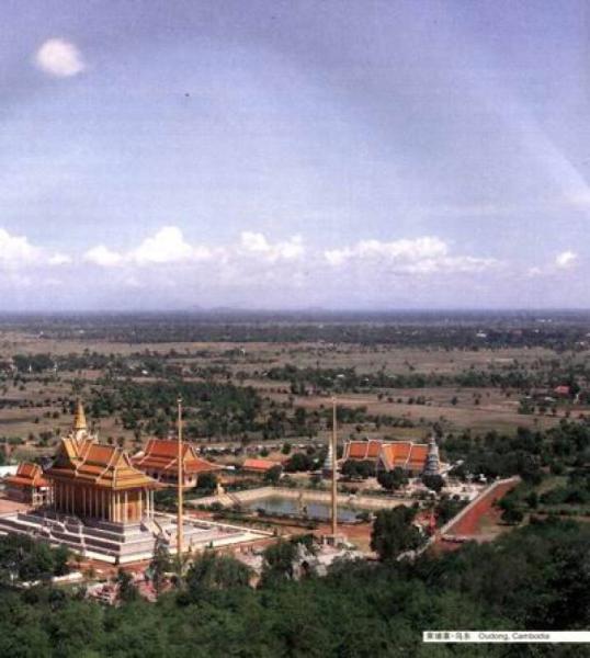 东南亚建筑与城市丛书·居所的图景：东南亚民居