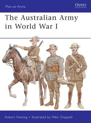 TheAustralianArmyinWorldWarI