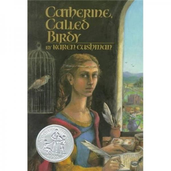 Catherine Called Birdy  被称作鸟人的凯瑟琳