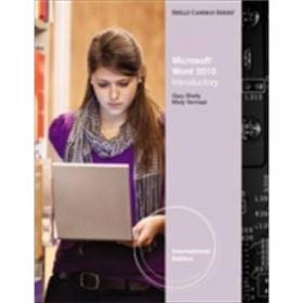 Microsoft? Word 2010
