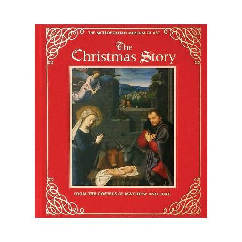The Christmas Story [deluxe Edition]