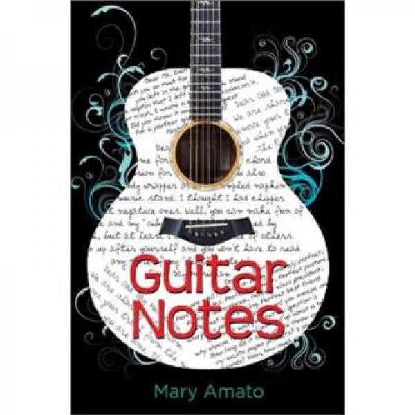 GUITAR NOTES