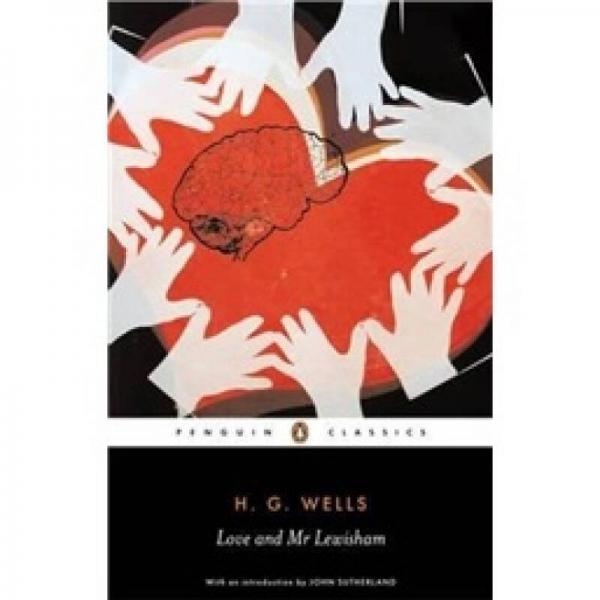 Love and Mr Lewisham 愛情和魯雅軒