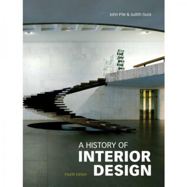 A History of Interior Design  室内设计的历史