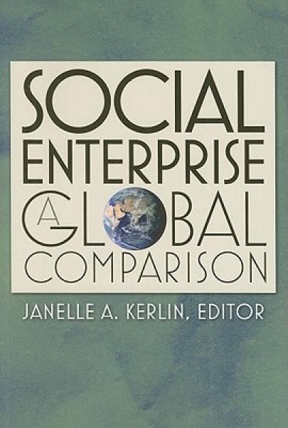 Social Enterprise: A Global Comparison
