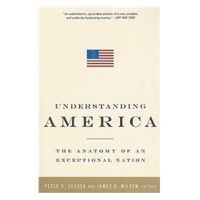 UnderstandingAmerica:TheAnatomyofanExceptionalNation