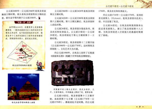 中国与世界帝国历史版图大PK