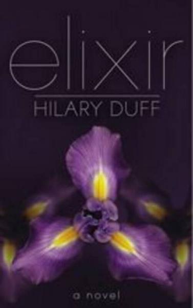 Elixir  不老藥