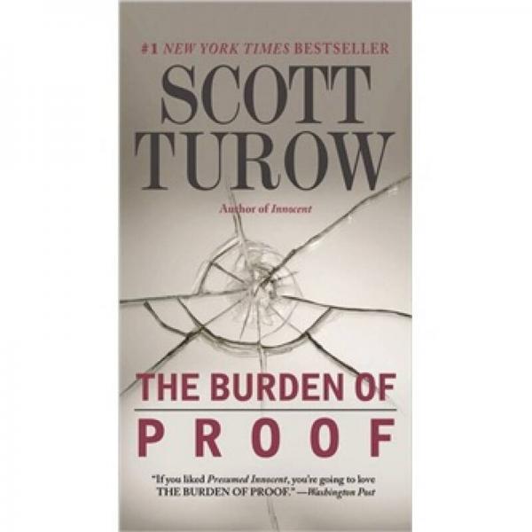 The Burden of Proof