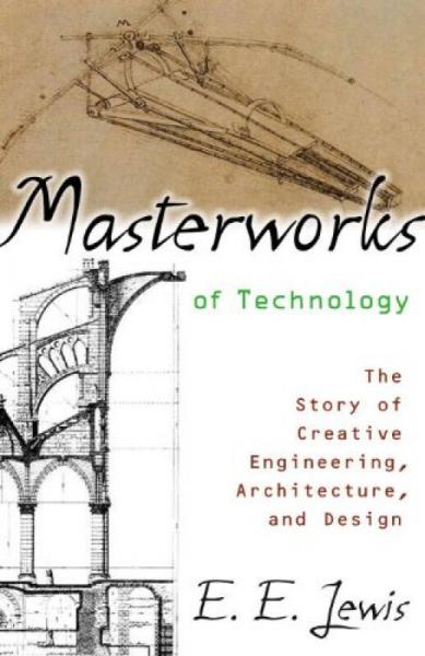 Masterworks of Technology  The Story of Creative