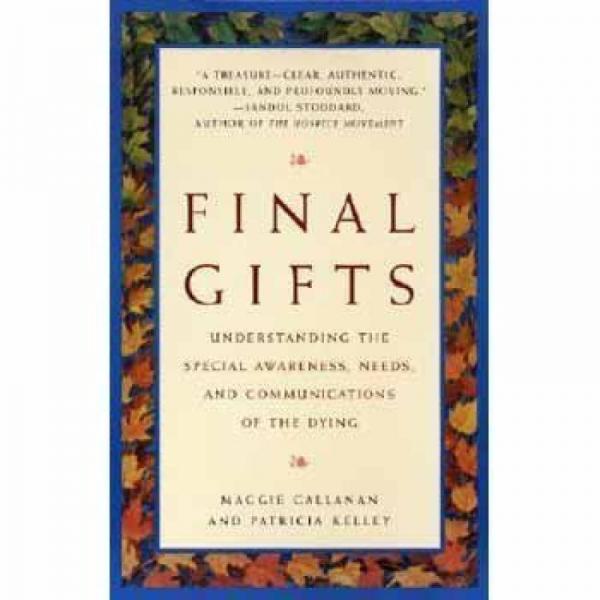 Final Gifts
