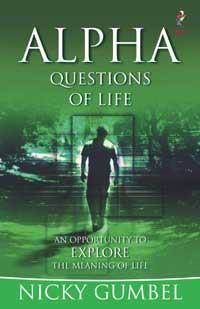 Alpha: Questions of Life