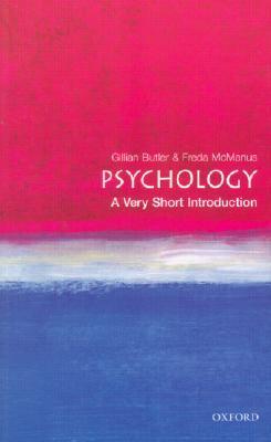 Psychology:AVeryShortIntroduction