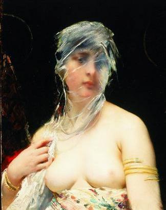 古典與唯美:西蒙基金會藏歐洲19世紀(jì)繪畫精品:master pieces of the 19th century European paintings at the Perez Simon collection