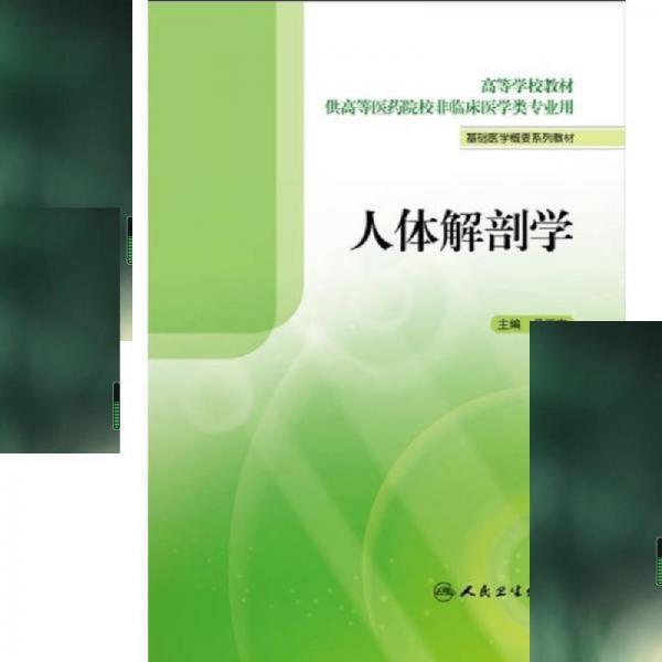 人體解剖學(xué)