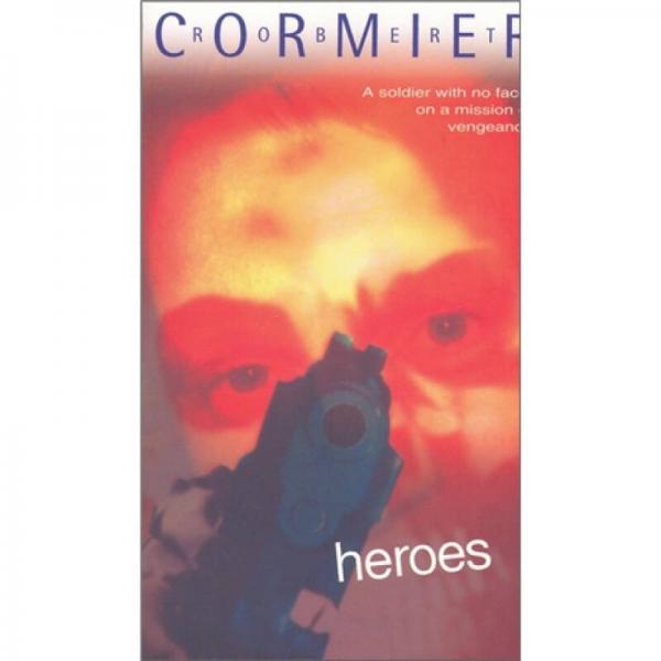 Heroes (Puffin Teenage Fiction)