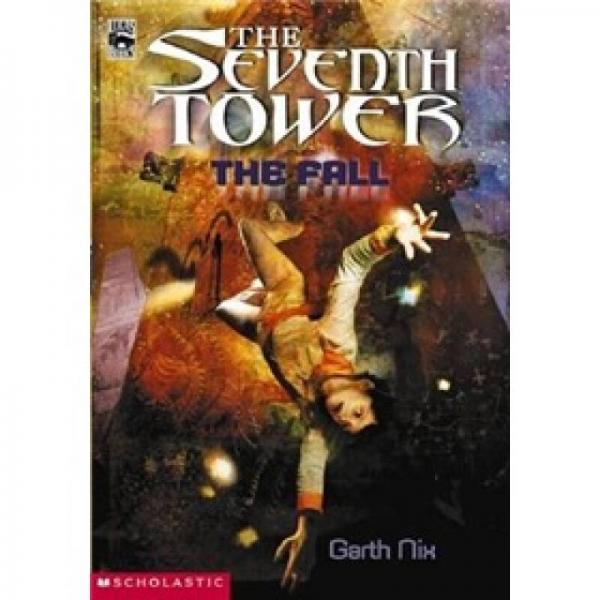 The Seventh Tower The #01: The Fall  第一座塔1：墜落
