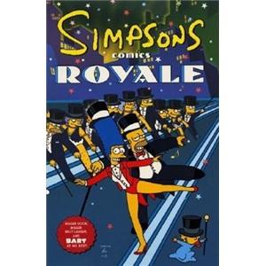 SimpsonsComicsRoyale