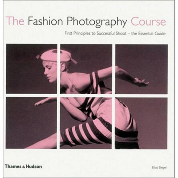 The Fashion Photography Course  時裝攝影時裝
