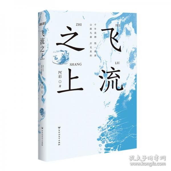 飛流之上