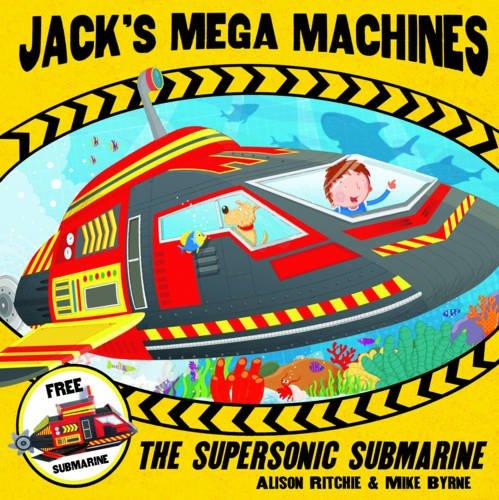Jack'sMegaMachines:SupersonicSubmarine