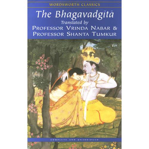 The Bhagavadgita 