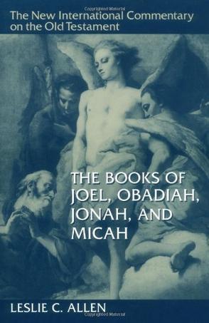 Books of Joel, Obadiah, Jonah and Micah