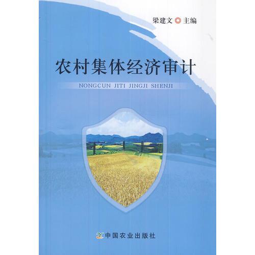 農(nóng)村集體經(jīng)濟(jì)審計(jì)