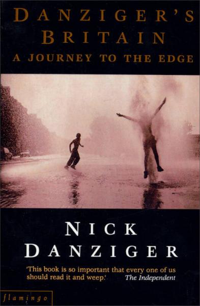 Danziger's Britain: A Journey to the Edge