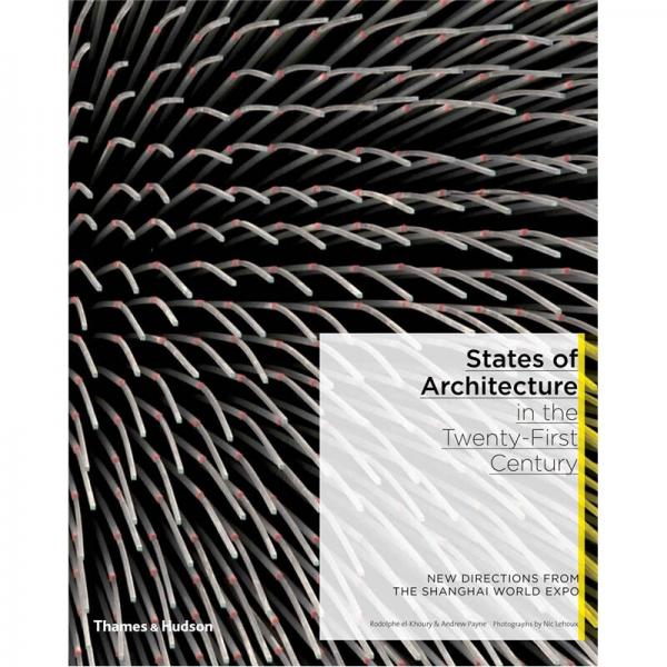 States of Architecture in the Twenty-First Century: New Directions from the Shanghai World Expo