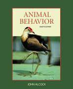 Animal Behavior：An Evolutionary Approach, Eighth Edition