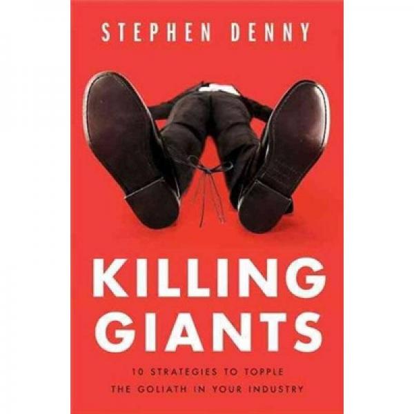 Killing Giants