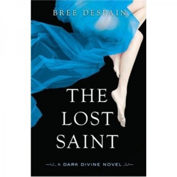 The Lost Saint