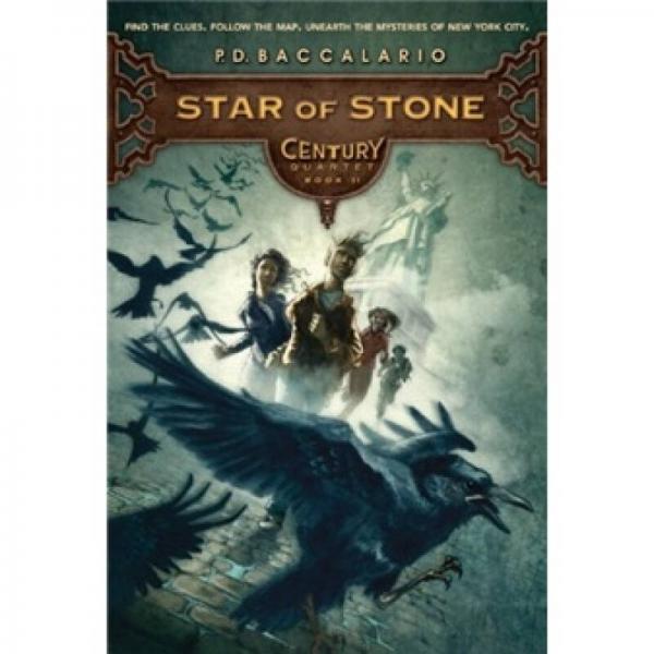 Century #2: Star of Stone